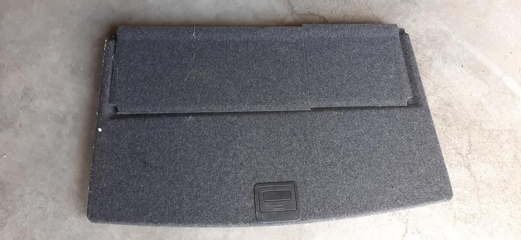 Plancher de chargement pour Golf plus, Enlèvement, Utilisé