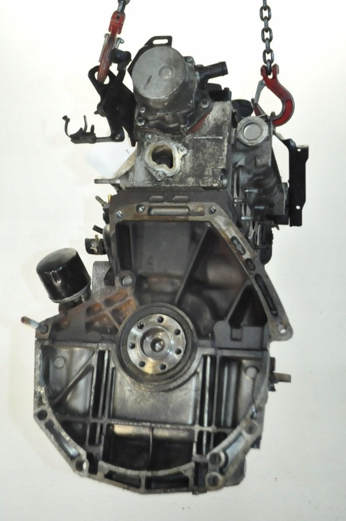 Moteur K9K832 Complet MEGANE RENAULT, Envoi, Utilisé, Daihatsu