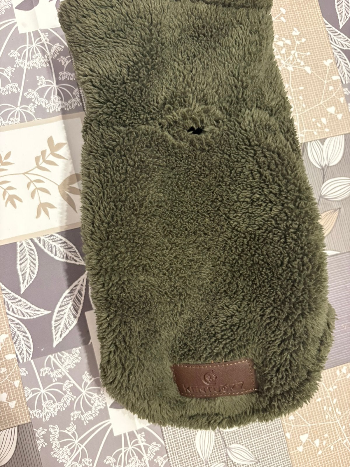 Kentucky hondenjasje, Dieren en Toebehoren, Kentucky Dogwear, Hondentrui, XXS, Ophalen of Verzenden