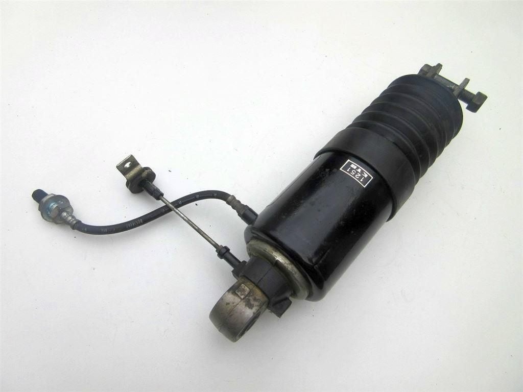 Kawasaki GPz750 schokbreker achter GPz 750 schok breker veer, Ophalen of Verzenden, Gebruikt
