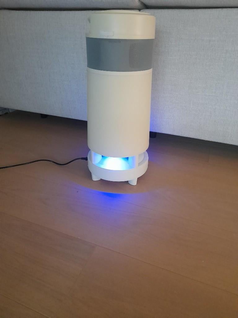 SOUNDCAST OUTCAST DRAAGBARE BOX, Ophalen, Zo goed als nieuw, Center speaker, Overige merken