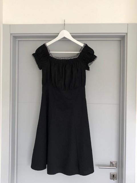 Jurk 36 / Rinascemento, Enlèvement ou Envoi, Taille 36 (S), Rinascimento, Comme neuf