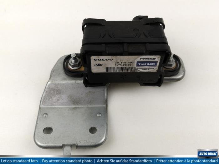 Stuurhoek sensor van een Volvo V70, Gebruikt, -, -, Ophalen of Verzenden