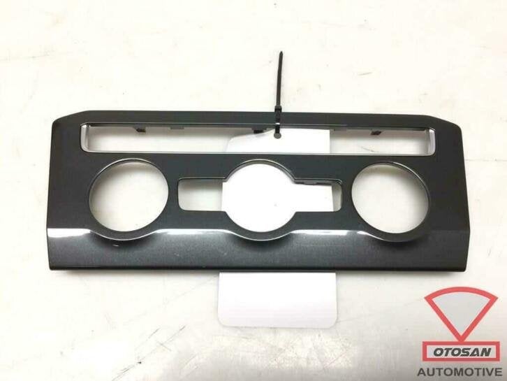 vw tiguan 5na 2018 climatronic moulure de panneau 5nb820073a, Autos : Pièces & Accessoires, Volkswagen, Volkswagen AG, Vw@volkswagen.de