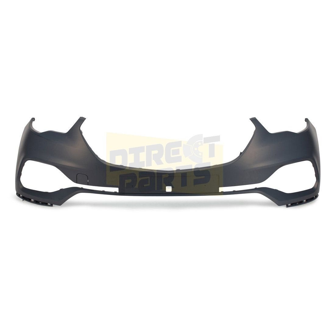Opel Grandland X (11/17-8/21) voorbumper (te spuiten) Origin, Neuf, -, Opel, -