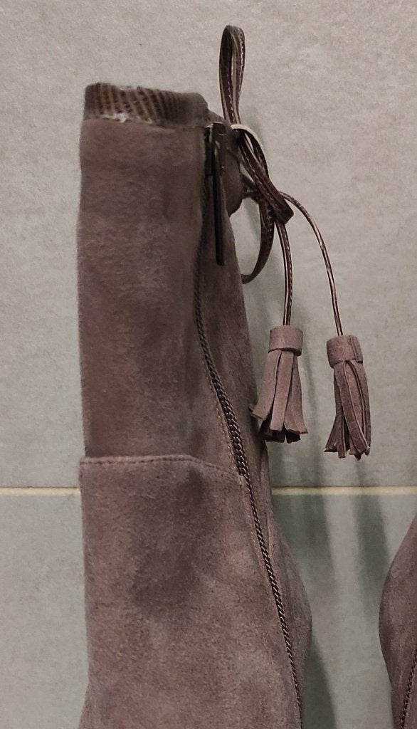 Andrea Catini Enkellaarsjes mt 38, Vêtements | Femmes, Neuf, Enlèvement ou Envoi, Autres couleurs, Andrea Catini