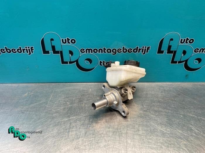 Cylindre de frein principal d'un Citroen C1 (C1 08-), -, 3 mois de garantie, Utilisé, -