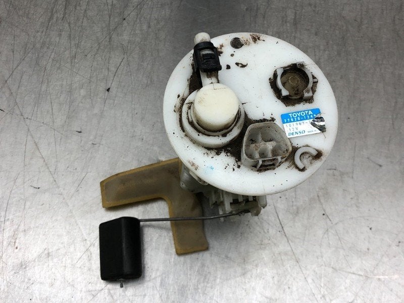 BRANDSTOFPOMP Toyota Corolla (E12) (|770201249|), Info@denso.nl, Toyota, Hogeweyselaan 165
1382 JL  Weesp, NL, DENSO EUROPE B.V.