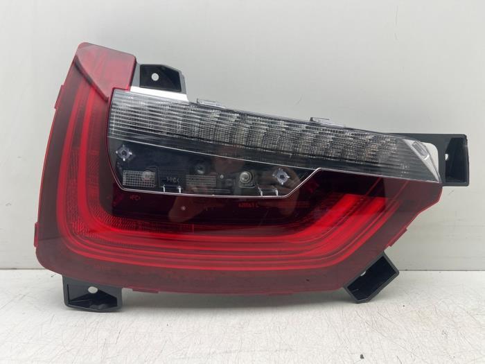Feu arrière gauche d'un BMW I3, -, 3 mois de garantie, Utilisé, -