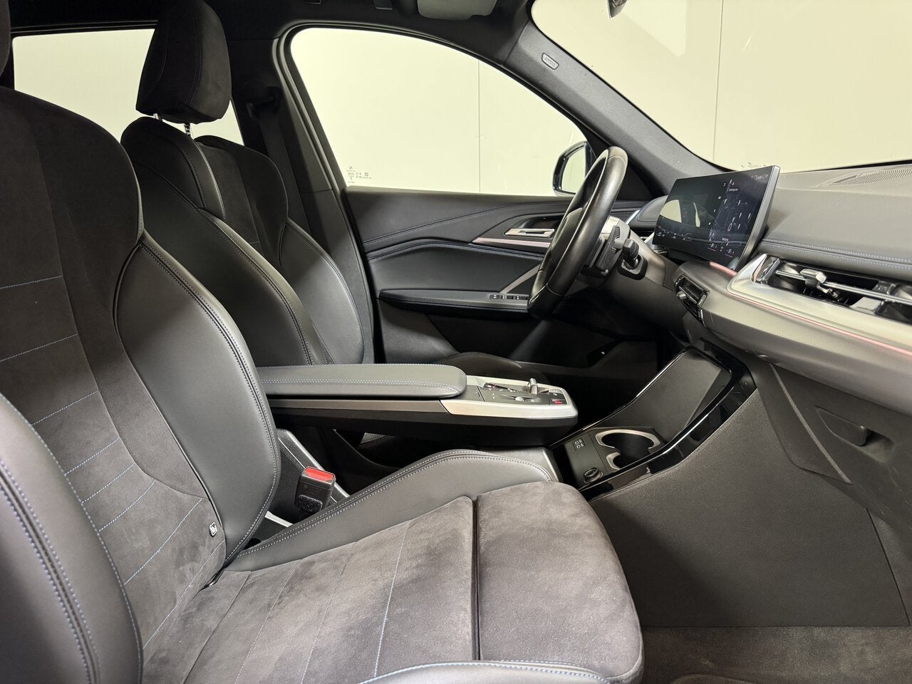 BMW X1 xDrive 25e PlugIn - M Pack - 63 KM Range! Topstaat!, Auto's, BMW, 245 pk, 0 min, Euro 6, 0 kg
