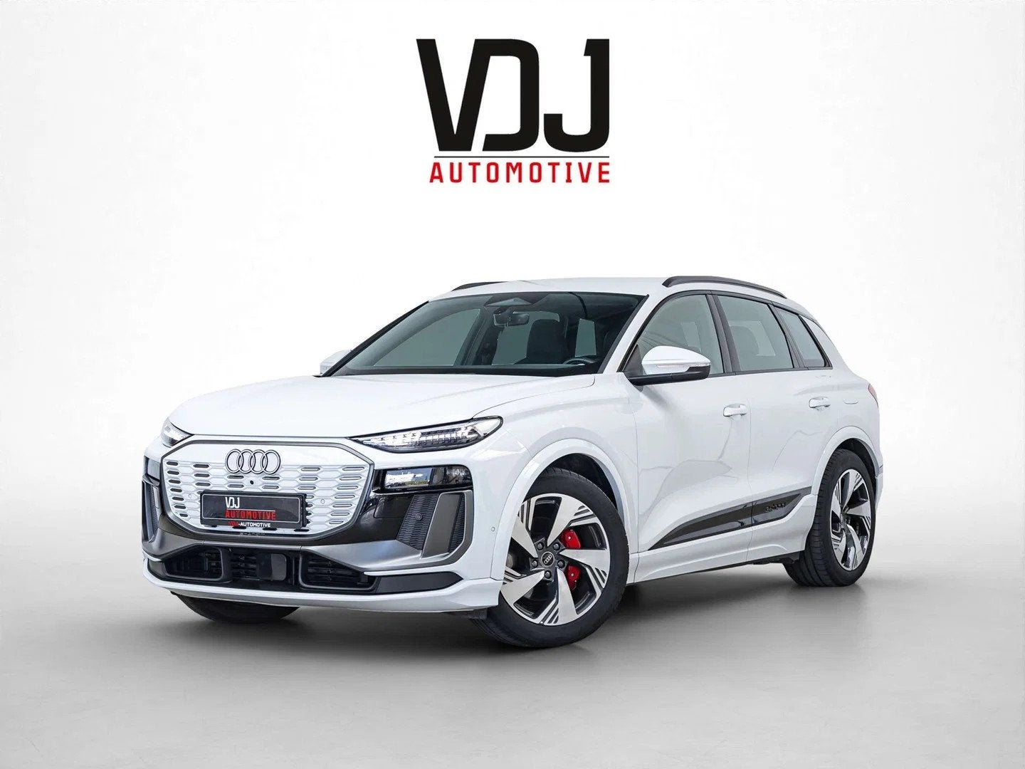 Audi Q6 e-tron LAUNCH EDITION 55 E-TRON|S-LINE|360|STOPLIC, Autos, Audi, Entreprise, Achat, Q6 e-tron, ABS, Régulateur de distance