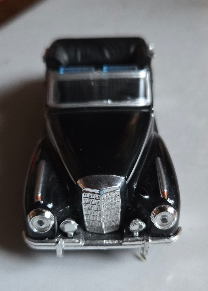 Mercedes Benz, Ophalen of Verzenden, Zo goed als nieuw, Auto, Overige merken