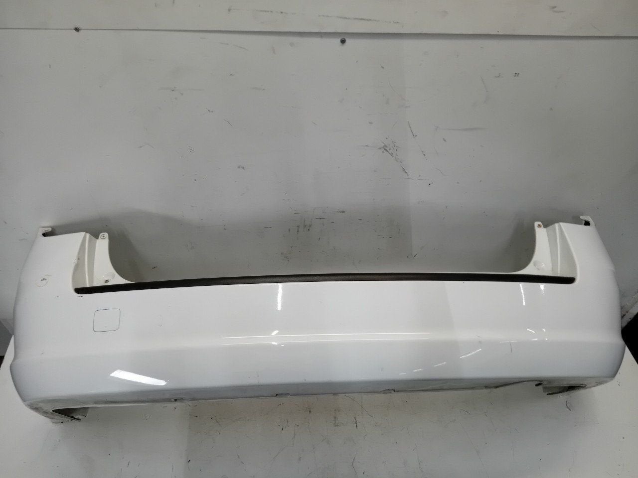 Bumper achter Kia Cee'd, Onderdelen@venauto.nl, Van der Ven Autorecycling B.V., Kia, Arrière