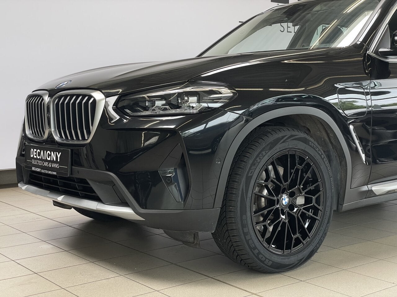 BMW X3 xDrive30e *Leder*360° camera*App Connect, Auto's, BMW, 1998 cc, 0 min, 0 kg, 216 kW