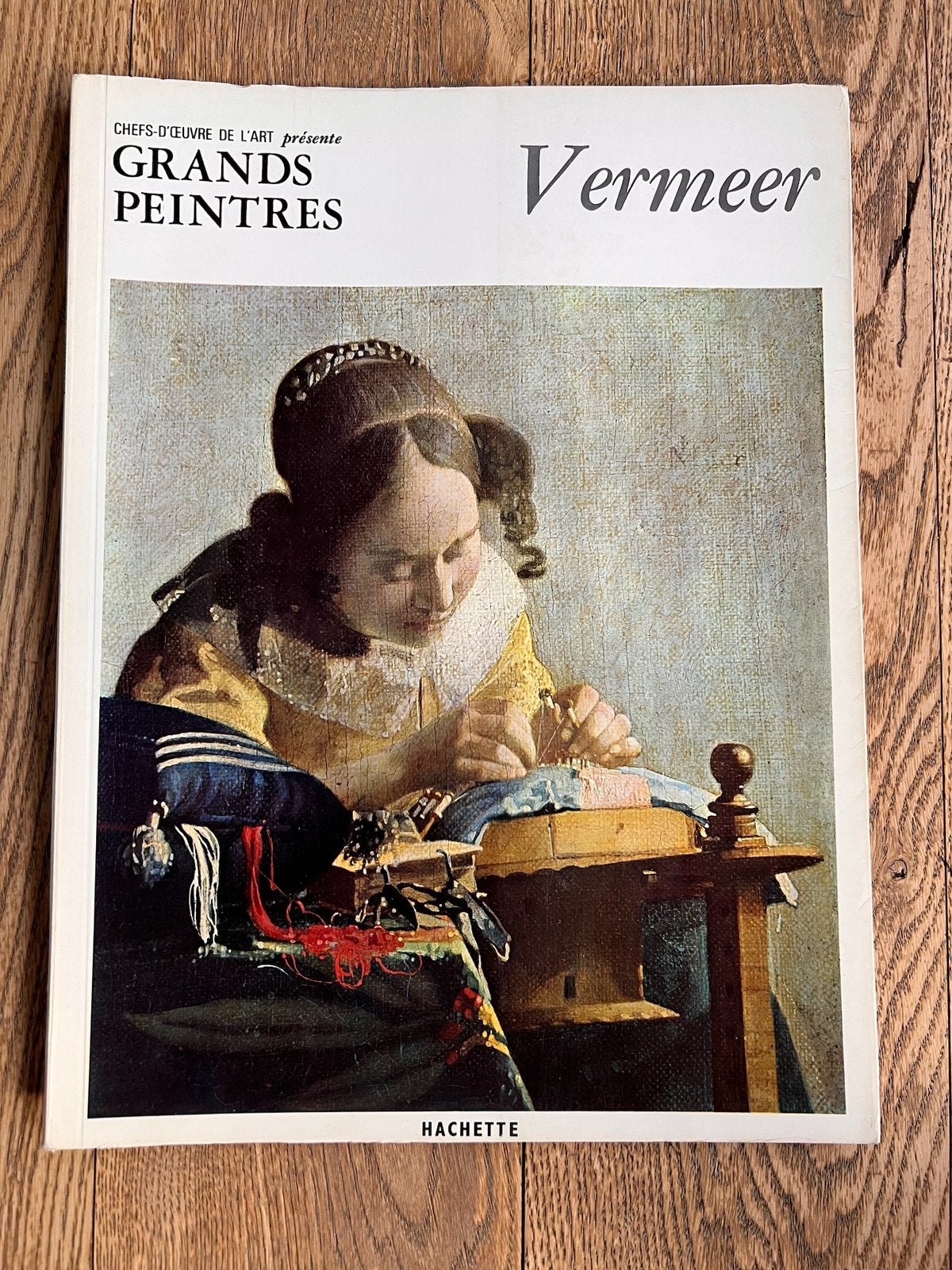 Verzamelreeks Hachette meesters schilderkunst 1967 -1968, Boeken, Kunst en Cultuur | Beeldend, Gelezen, Schilder- en Tekenkunst