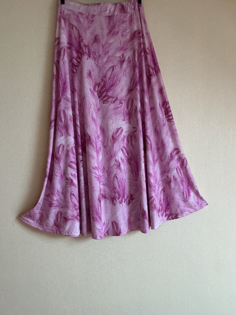 Jupe, Kleding | Dames, Rokken, Autre, Zo goed als nieuw, Roze, Onder de knie