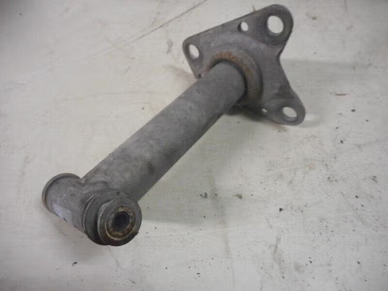 BUMPERSTEUN VOOR Audi A6 (C5) (01-1997/01-2005) (4bo807134b), Enlèvement ou Envoi, Auto-Union-Straße 1, 85057 Ingolstadt, DE, Info@audi.de