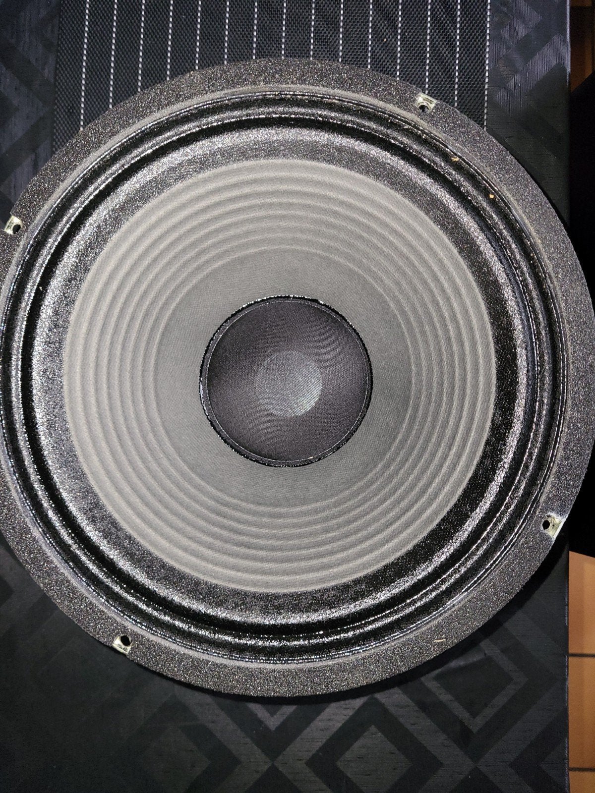 Celestion G12K-100, Ophalen, Zo goed als nieuw, 100 watt of meer