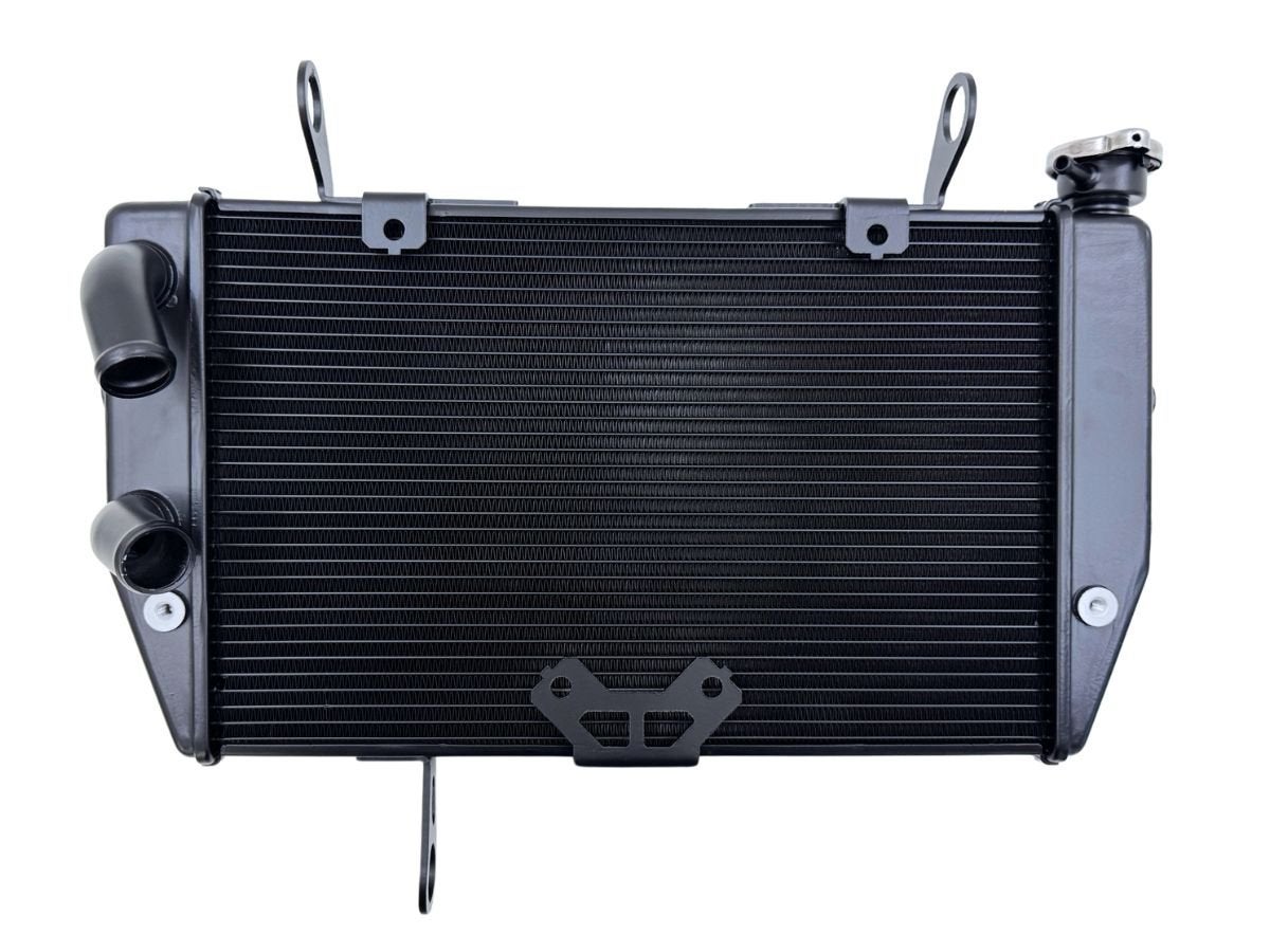 RADIATEUR Multistrada 1200 S 2010-2012 (MTS1200 1200S), Dhr. S. di Majo, Nieuw, Info@cama-motorparts.nl, P.J. Troelstraweg 8 8
3144 CX  MAASSLUIS, NL