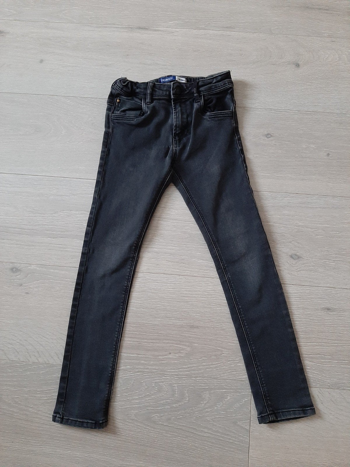 jean skinny okaidi M134, Pantalon, Garçon, Enlèvement ou Envoi, Okaidi