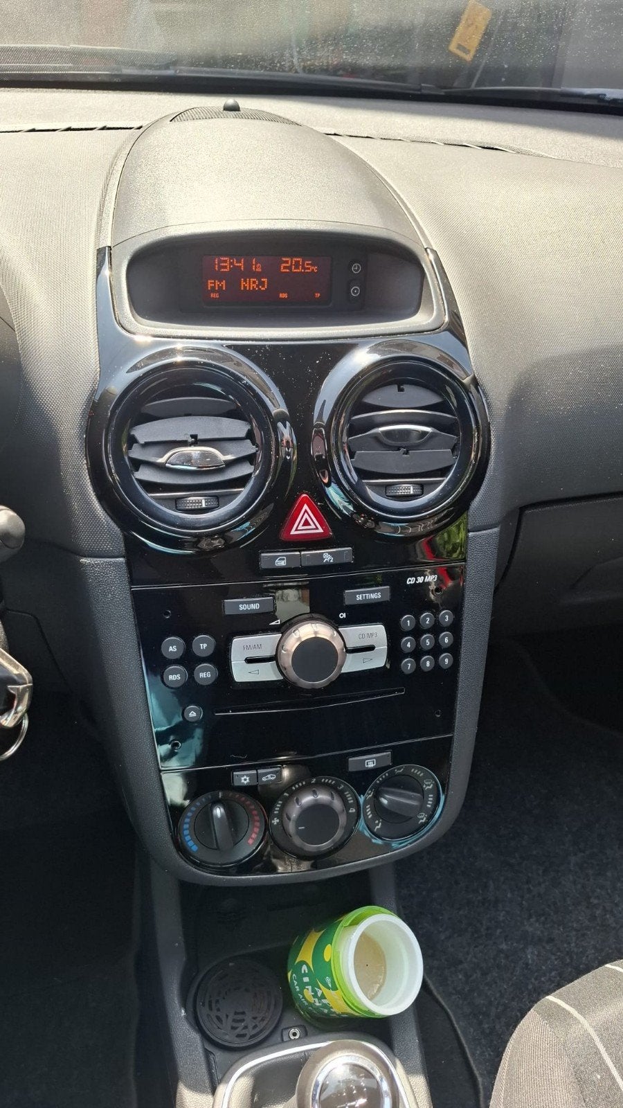Opel corsa d à vendre, Auto-onderdelen, Motor en Toebehoren, Opel, Ophalen of Verzenden