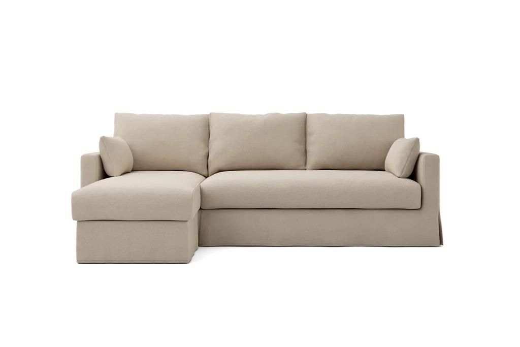 Fauteuil Ikea, Maison & Meubles, Chambre à coucher | Canapés-lits, Comme neuf, Autres dimensions, 190 cm ou moins, Queen size