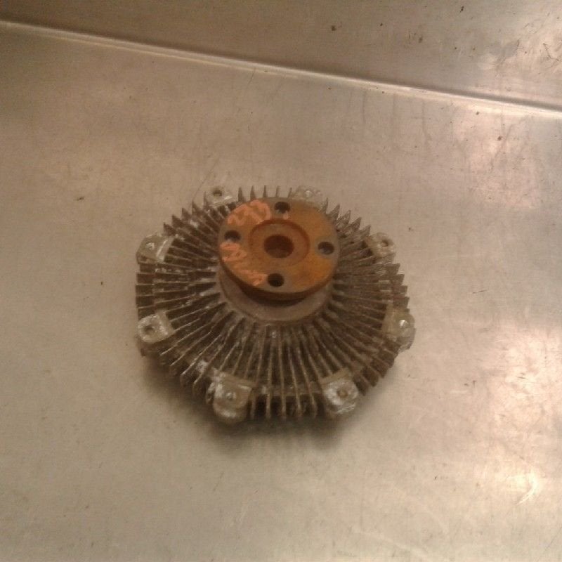 VISCOUS VENTILATEUR EMBRAYAGE Grand Vitara I (FT / GT / HT), Utilisé, Suzuki