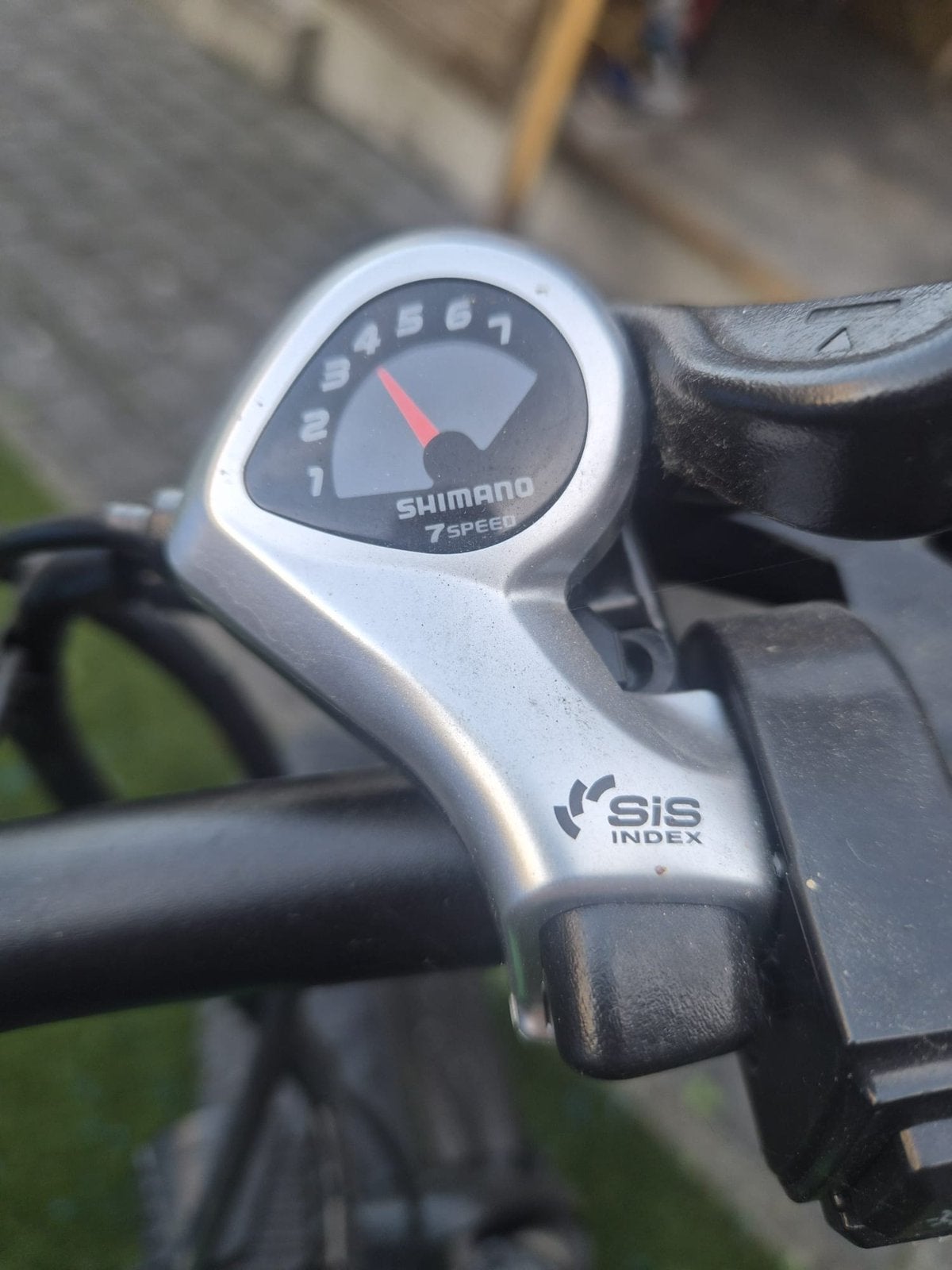 Elektrische fiets Sheng mi lo, Fietsen en Brommers, Ophalen, Zo goed als nieuw