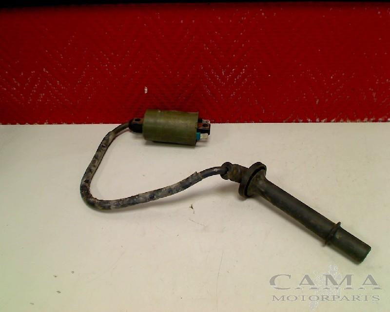 BOBINE Honda ST 1100 Pan European (ST1100 ST1100A) (MP06), Dhr. S. di Majo, Gebruikt, Info@cama-motorparts.nl, P.J. Troelstraweg 8 8
3144 CX  MAASSLUIS, NL