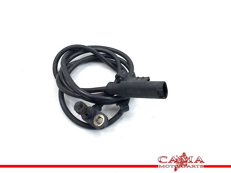 CAPTEUR ABS AVANT KTM 690 Duke 2012-2015 (0265008934), Dhr. S. di Majo, Utilisé, Info@cama-motorparts.nl, P.J. Troelstraweg 8 8
3144 CX  MAASSLUIS, NL