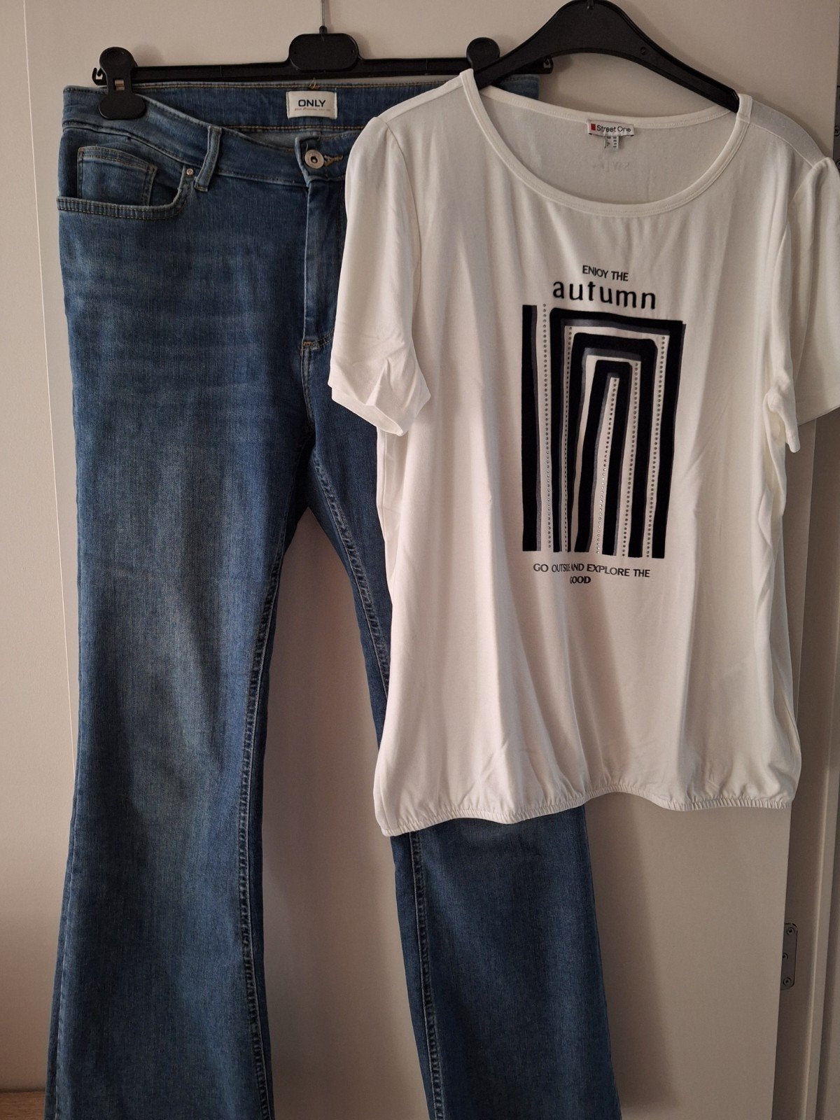 Damespakket Large weggeefprijs!!!, Kleding | Dames, Dames-kledingpakketten, Ophalen of Verzenden