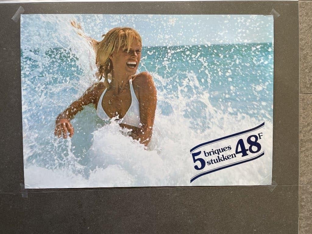 Reclameobject, Verzenden, Nieuw