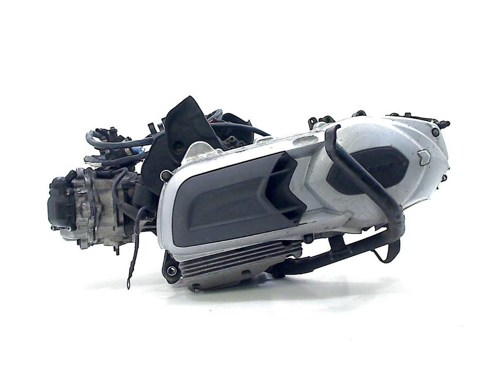 MOTORBLOK Piaggio MP3 300 Yourban LT 2011-2015 (ZAPM75100), Dhr. S. di Majo, Gebruikt, Info@cama-motorparts.nl, P.J. Troelstraweg 8 8
3144 CX  MAASSLUIS, NL