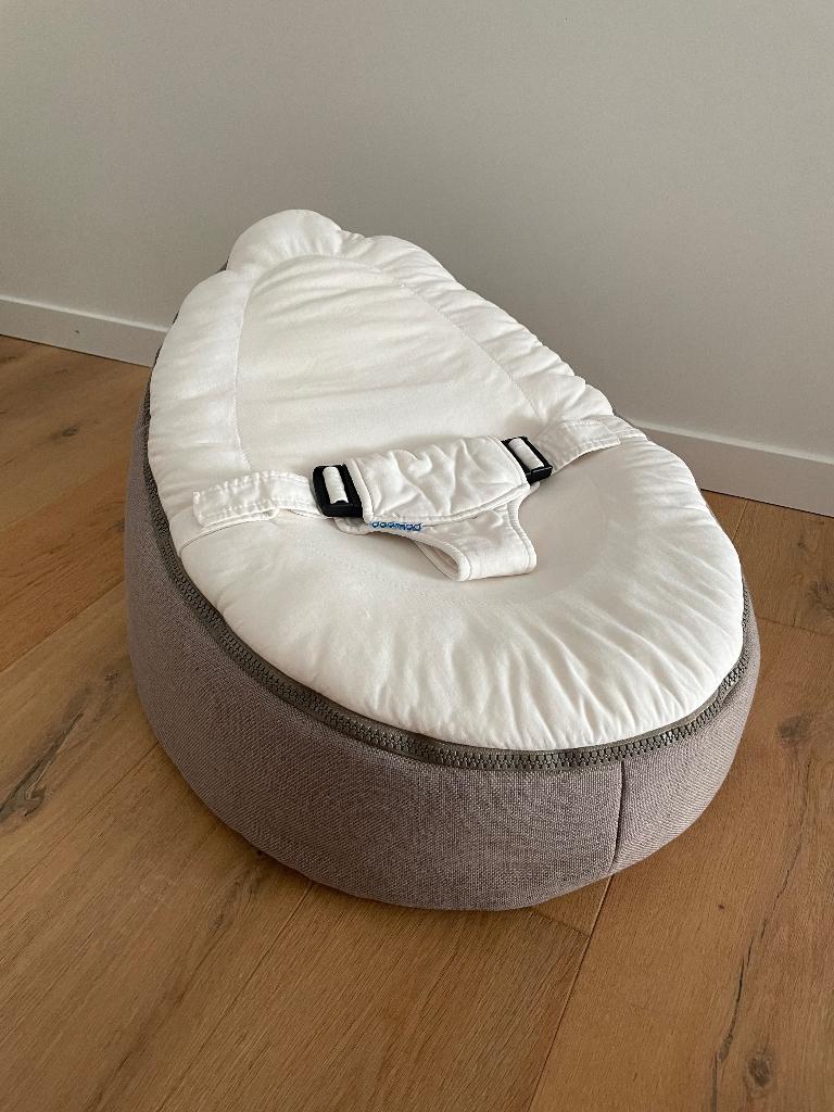 Doomoo Seat, Ophalen, Gebruikt, Overige typen