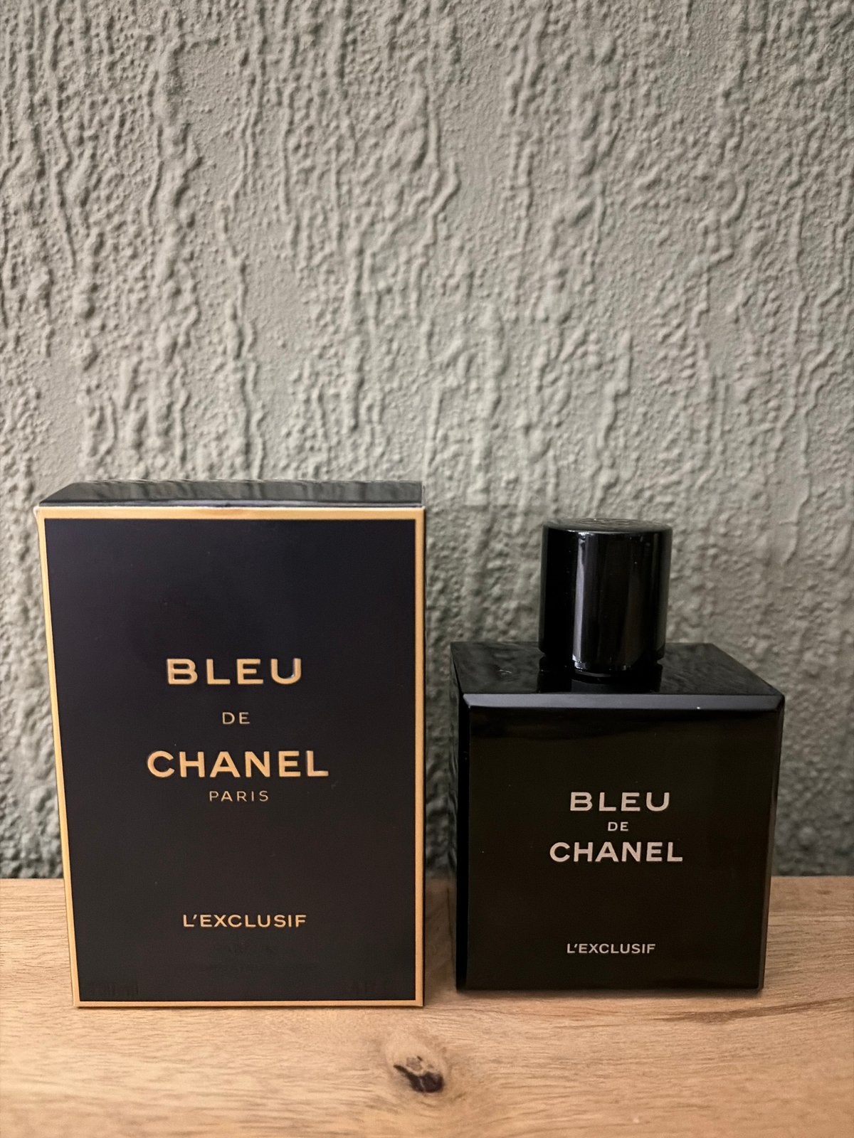 Bleu de Chanel Eau de Parfum Pour Homme 100ml, Handtassen en Accessoires, Uiterlijk | Parfum, Nieuw, Ophalen of Verzenden