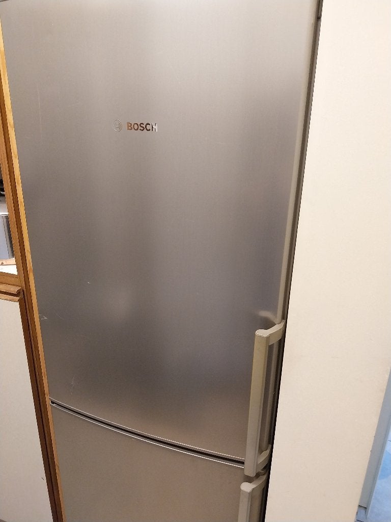 Frigo/diepvries, Enlèvement, Utilisé, Avec compartiment congélateur