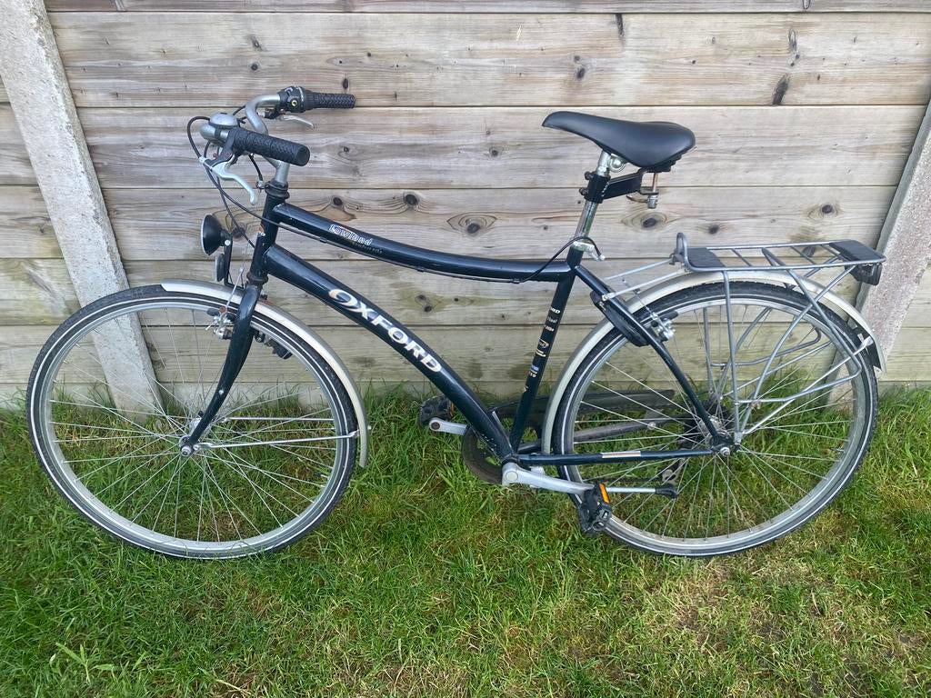 Fiets te koop, Fietsen en Brommers, Ophalen, Gebruikt
