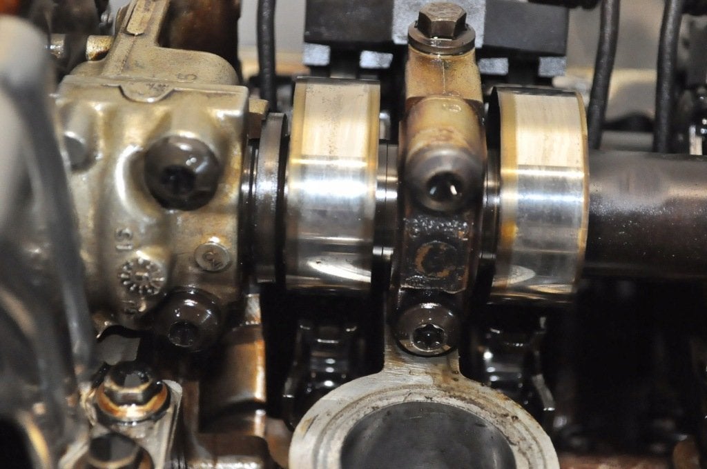 Moteur N12B16A Nu MINI MINI, Verzenden, Gebruikt, Overige automerken