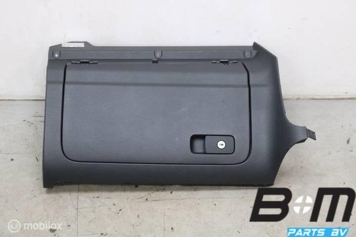 Dashboardkastje VW Golf 6 Cabrio 1K1857097CH, Gebruikt