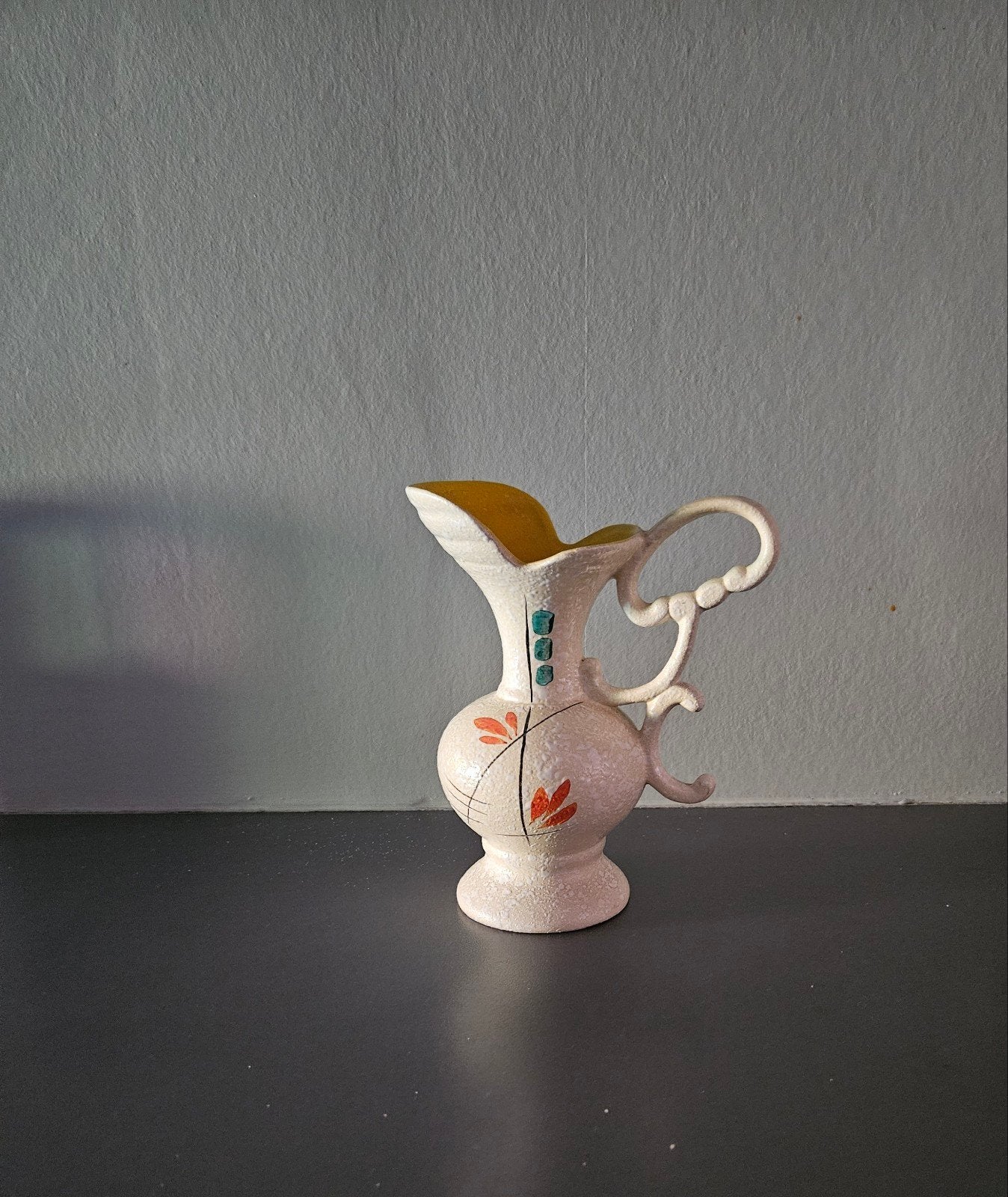 Vase en céramique, Enlèvement ou Envoi