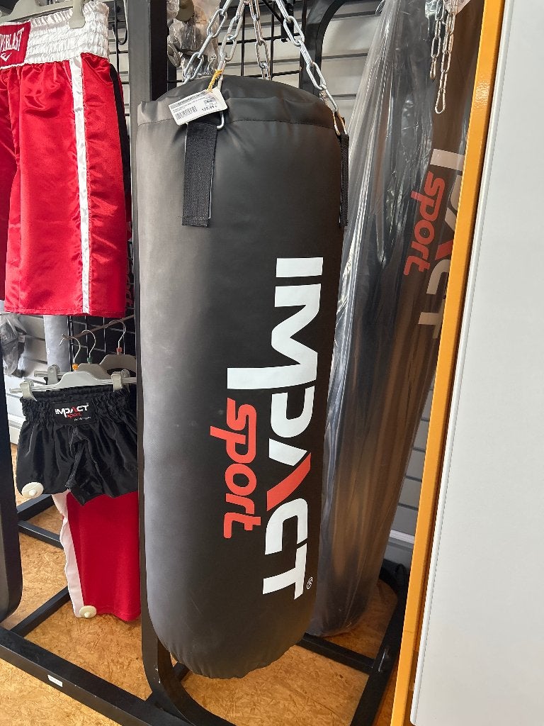 Bokszakken nieuw !!! Verschillende maten, Enlèvement, Neuf, Sac de boxe