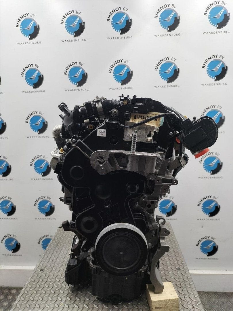 FORD TRANSIT CONNECT MOTOR 1807612, TZGA 2016, Ophalen of Verzenden, Gebruikt, ARN erkend