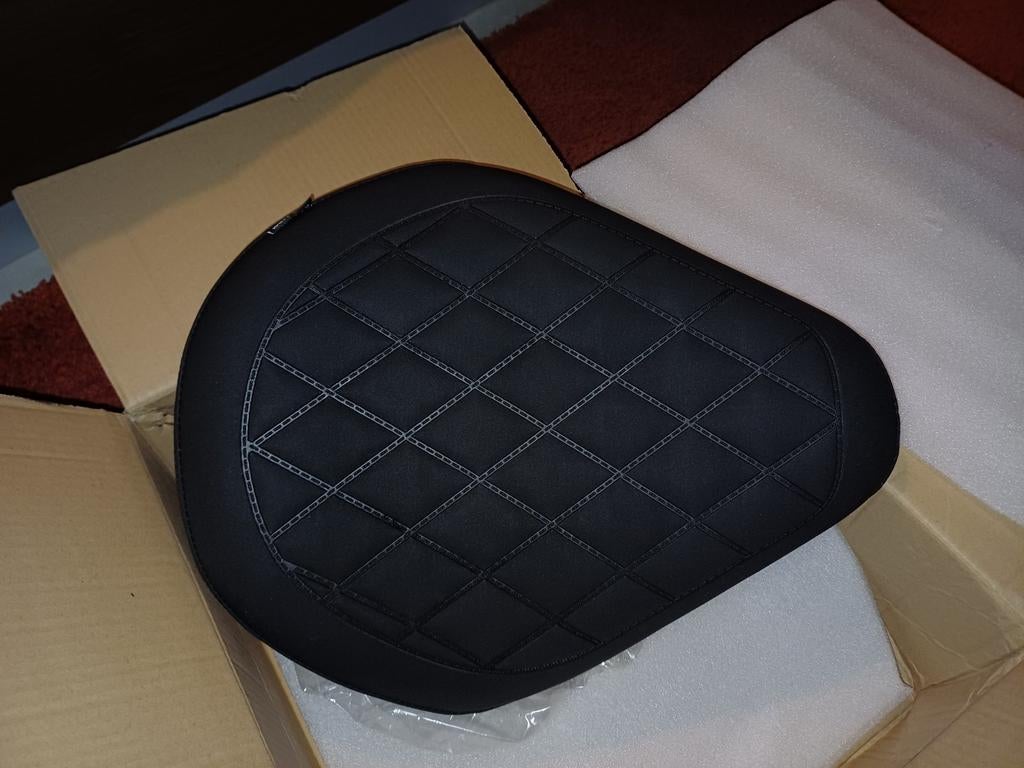 Honda Rebel 300-500 zadels, Motoren, Ophalen of Verzenden, Nieuw