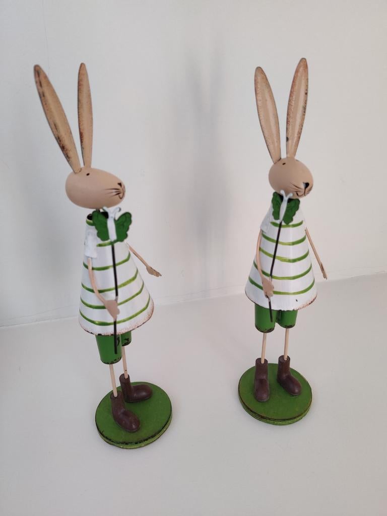 Paasdecoratie, Diversen, Pasen, Ophalen, Nieuw