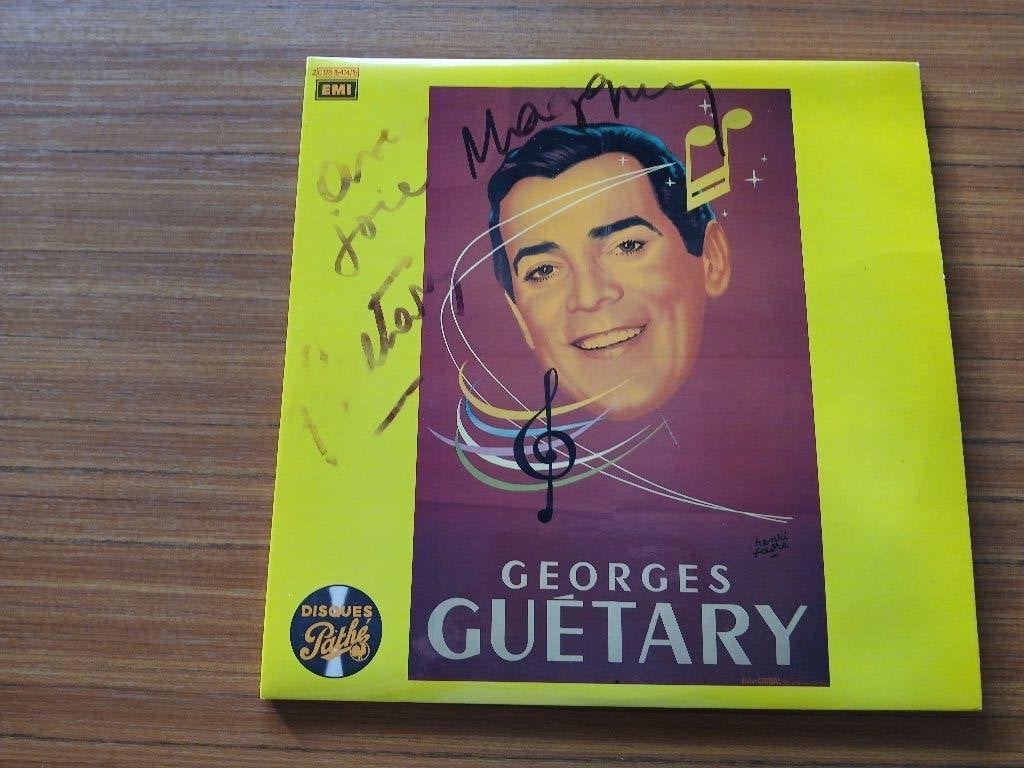 Disques 33 tours, 12 pouces, Autres genres, Enlèvement, Double LP