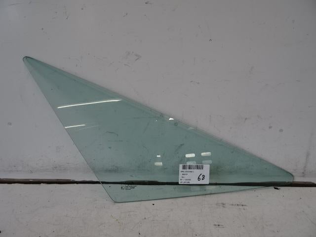 ZIJRUIT LINKS ACHTER Opel Ascona C (84 / 89) (90287211), Gebruikt, Opel