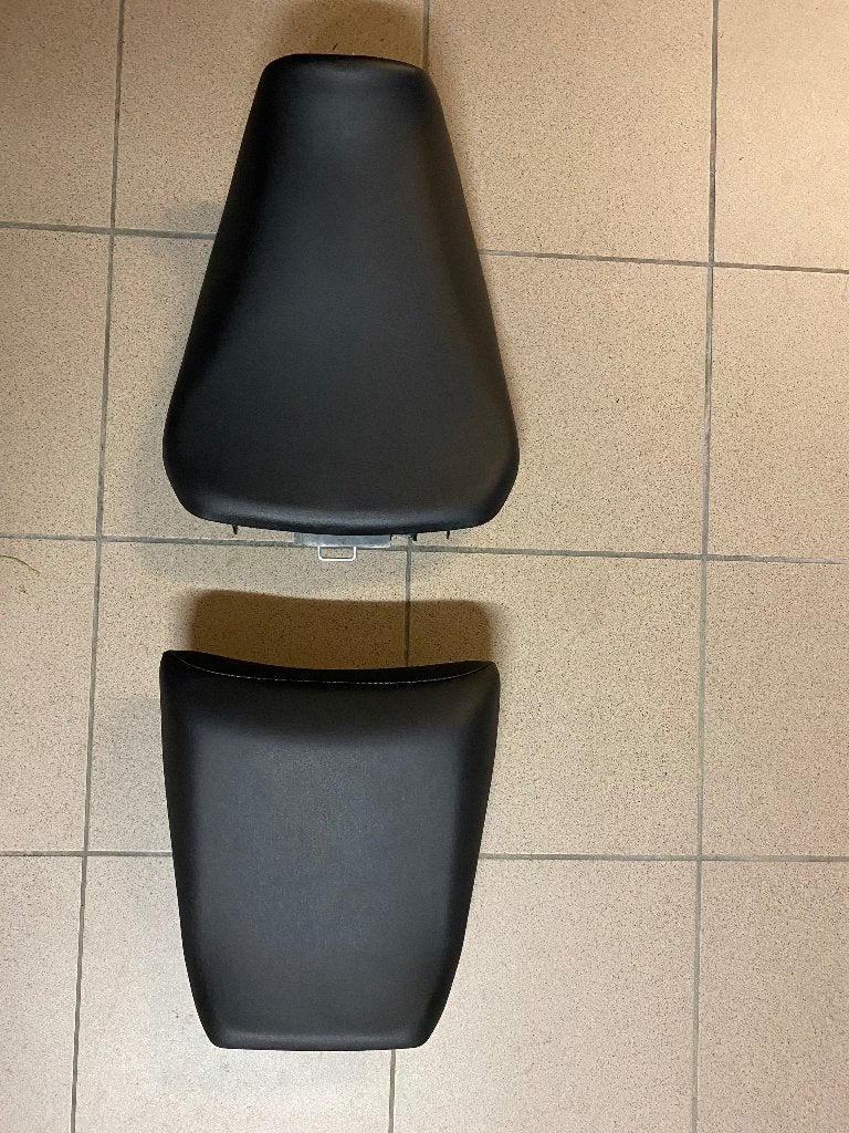 Origineel zadel Yamaha tracer mt09, Ophalen, Gebruikt