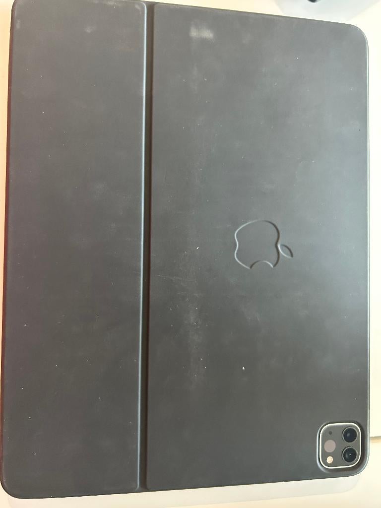 ipag pro 12.9 inch 4de generatie 2020, Informatique & Logiciels, Apple iPad Tablettes, Gris, 12 pouces, Enlèvement, Utilisé