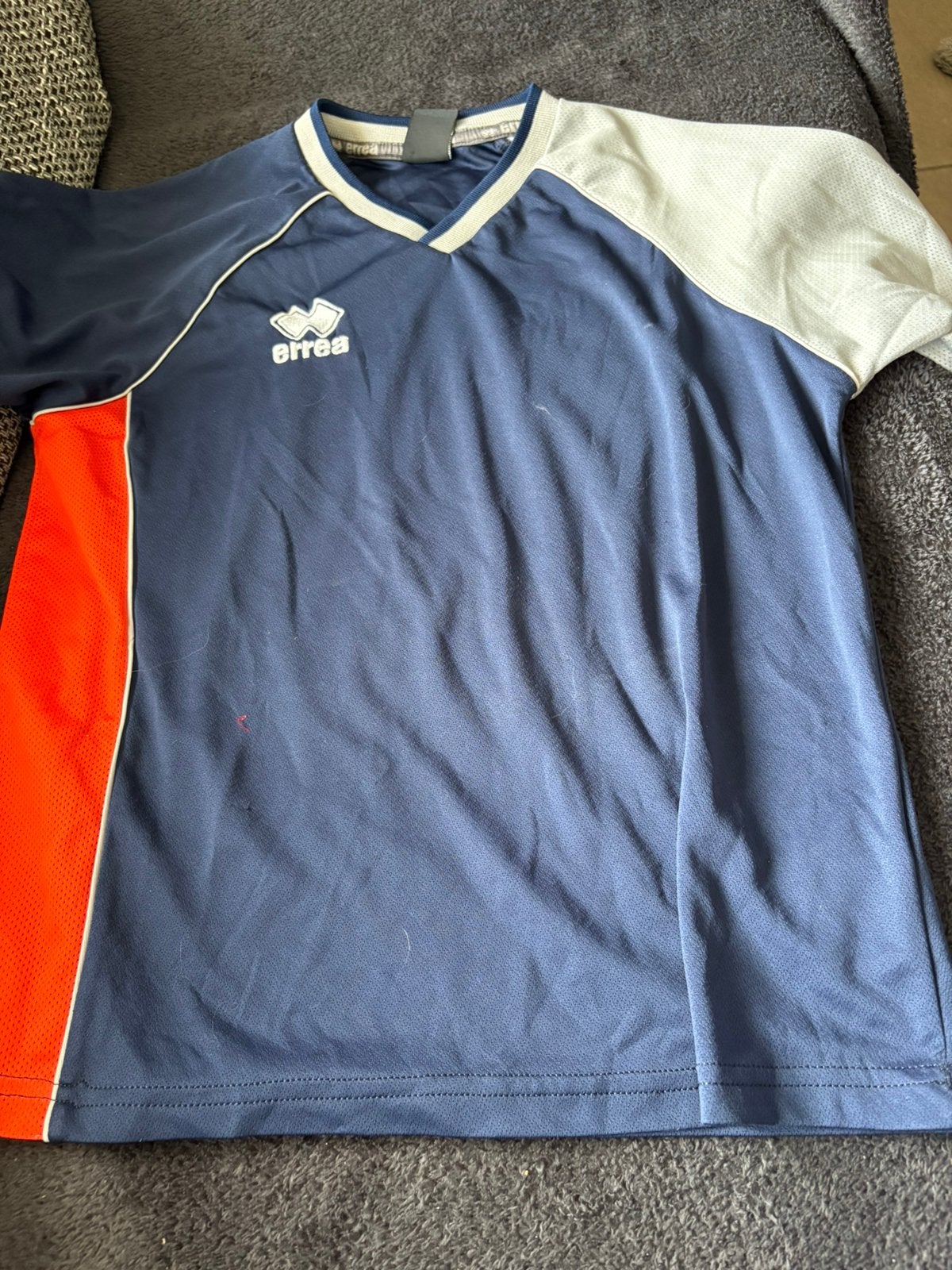 Sporttrui en sportvestje, Enlèvement ou Envoi, Comme neuf