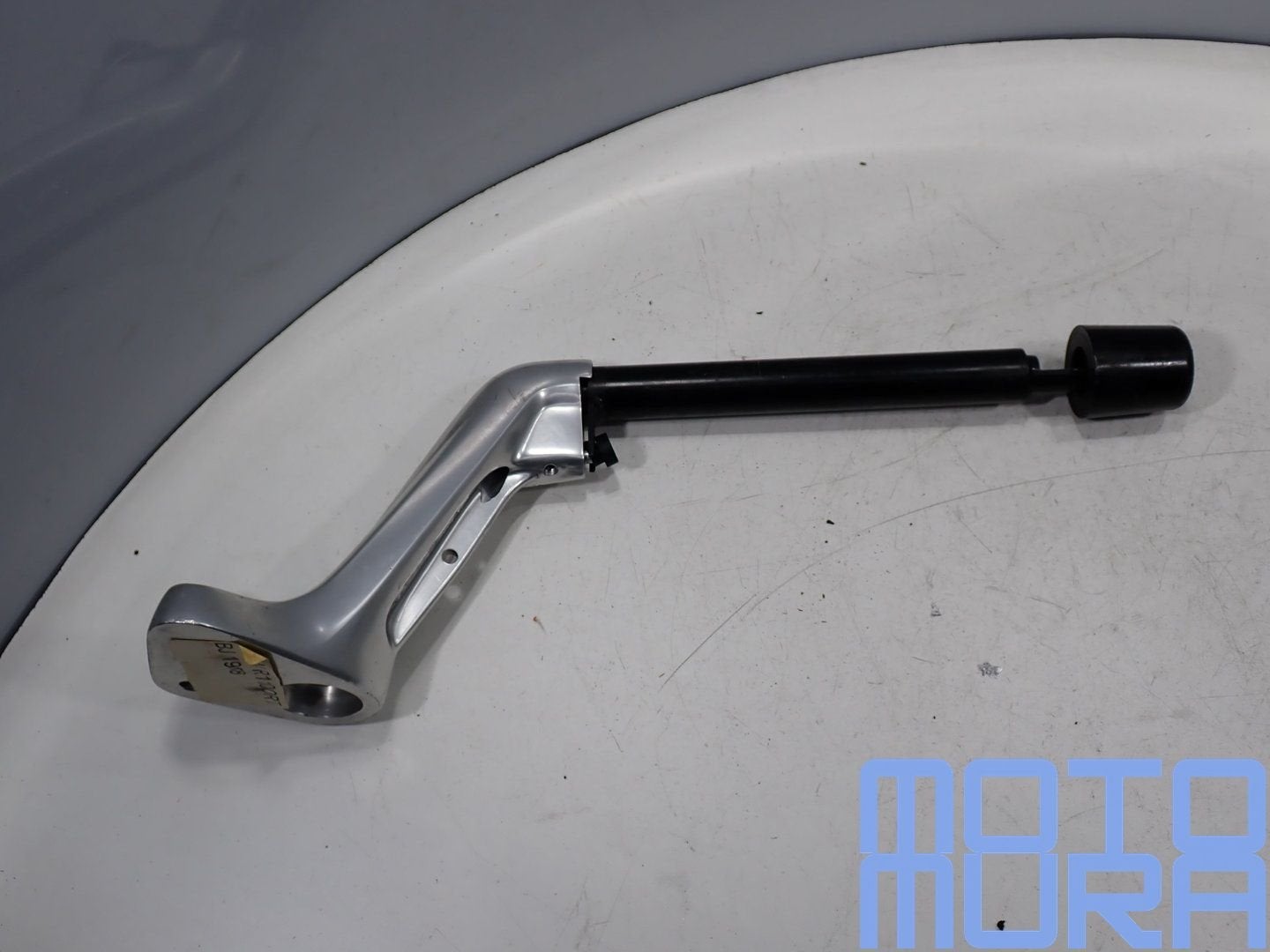 Clipon rechts voor de BMW R 1100 RT 1996 - 2001 R1100 RT R11, Motos, -, Utilisé, -, -
